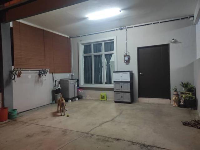 Below Value FREEHOLD Bukit Tambun Perdana Durian Tunggal
