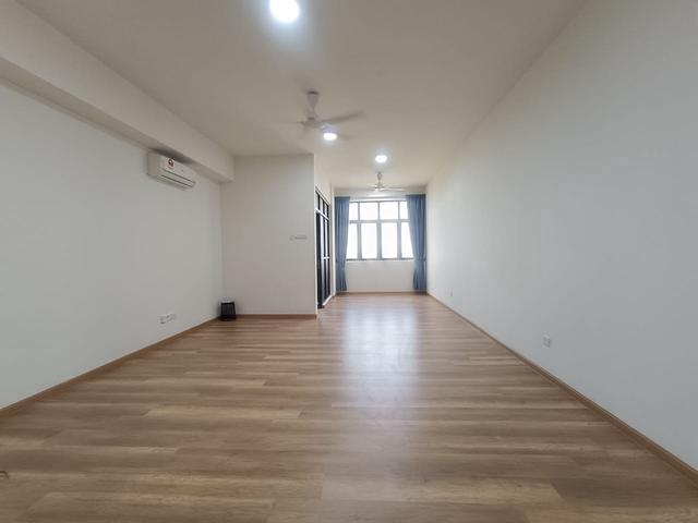 Below Value Freehold Condo Melaka Kampung Lapan The Quartz Residence