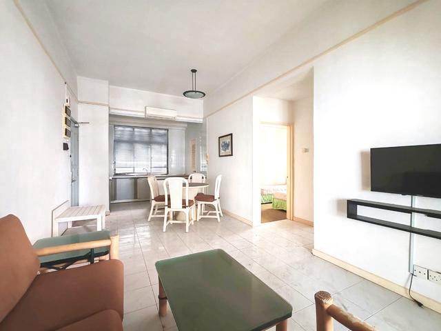 BELOW VALUE FURNISHED Costa Mahkota Melaka Raya Kota Laksamana
