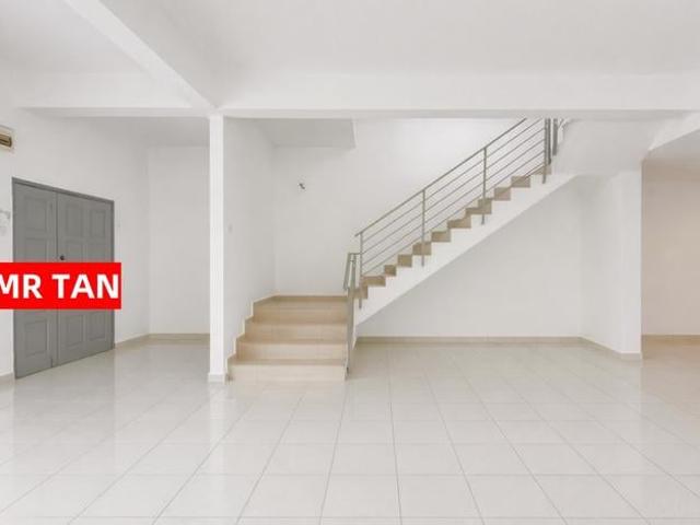 BELOW VALUE Kajang Perdana Jelok Impian Gated 2Sty House 20x70