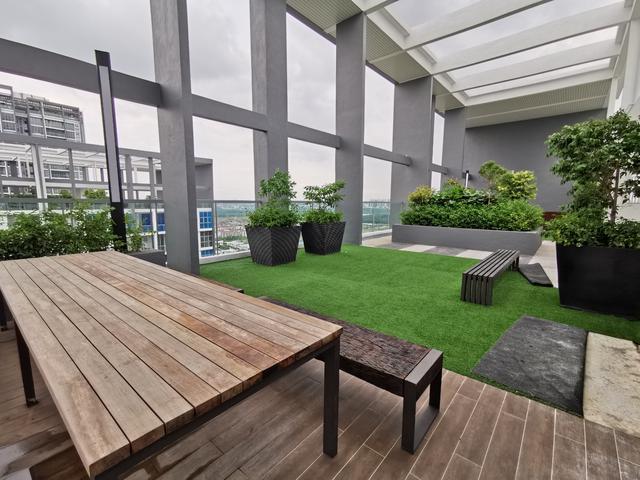 Below Value Lakefront Residence Verdi Eco 0 Mutiara Ville Cyberjaya