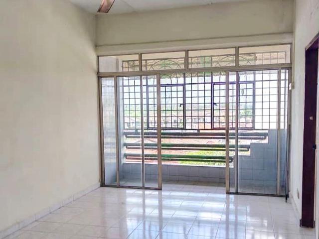 Below Value Malim Jaya Apartment Orkid Bachang Kampung Lapan Merdeka
