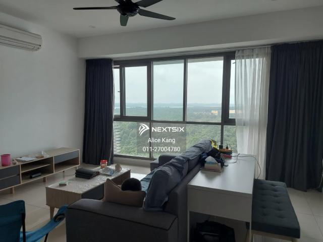 Below Value Non Flood Taman Sentosa Klang 1 storey Corner House 40x60 Freehold Sale