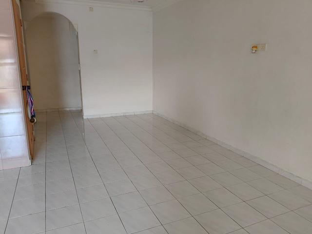 BELOW VALUE RM100K FREEHOLD 2 Storey Saujana Indah Bukit Katil Melaka
