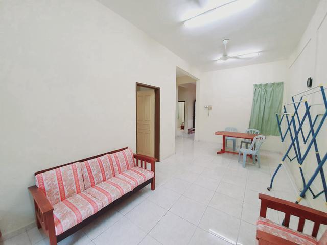 Below Value RM40K many MMU student Good Invest Bukit Beruang Bestari