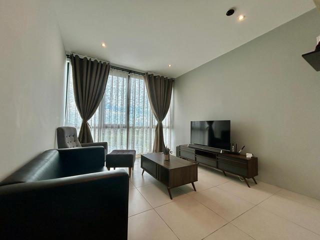 Below Value RM60k Fully Furnished Royal Richmond Gold Richmond Hill