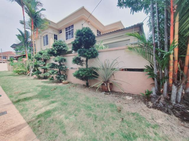 Below Value RM62K Freehold 2 Semi D Ara Permai Batu Berendam Infineon
