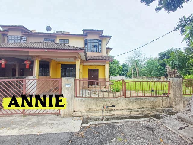 Below Value RM 280kCorner LotFull LoanSimpang Ampat