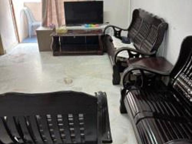 Below Value RM 30K Apartment For Sale Pangsapuri Kota Laksamana Utama