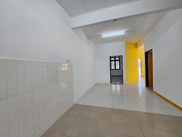 Below Value Single Storey Terrace Taman Bertam Jaya Cheng Endlot
