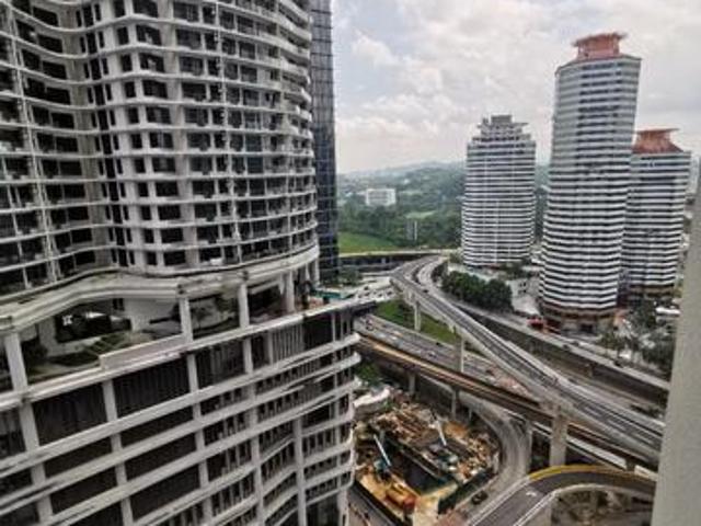 Below value Southview Residence bangsar south kerinchi KL