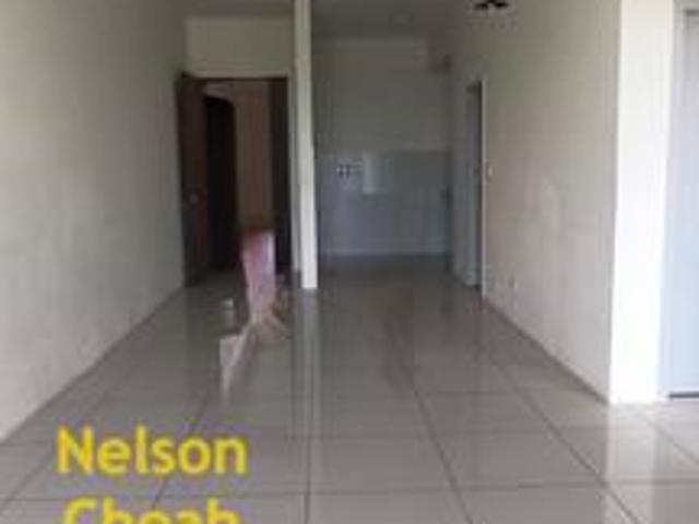 Below ValueAvenue Garden Condo near Cmart xcl school Simpang ampat