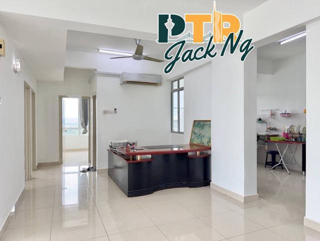 Below ValueGoodfields ResidenceBukit MinyakSale with Tenancy
