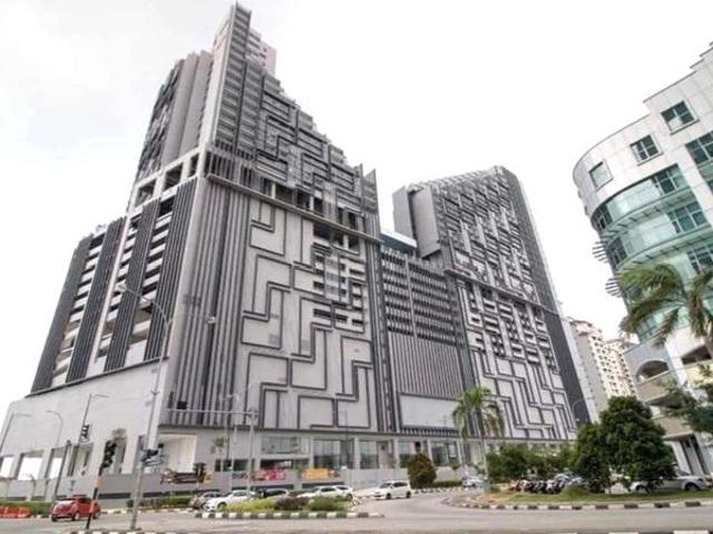 BELOW BANK VALUE MELAKA TOWN Imperio Residence Mahkota Melaka Raya