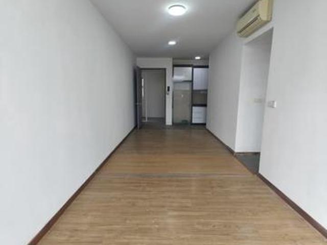 Below Bank Value Bundusan The Gardens Condo for Sale