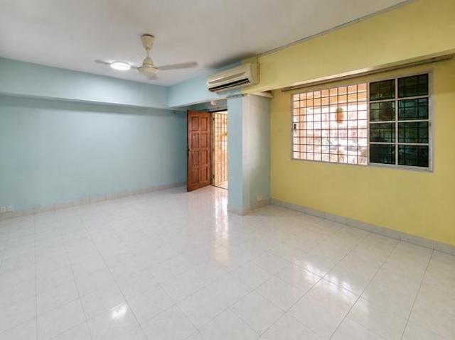 Below bank value Cheras Freehold