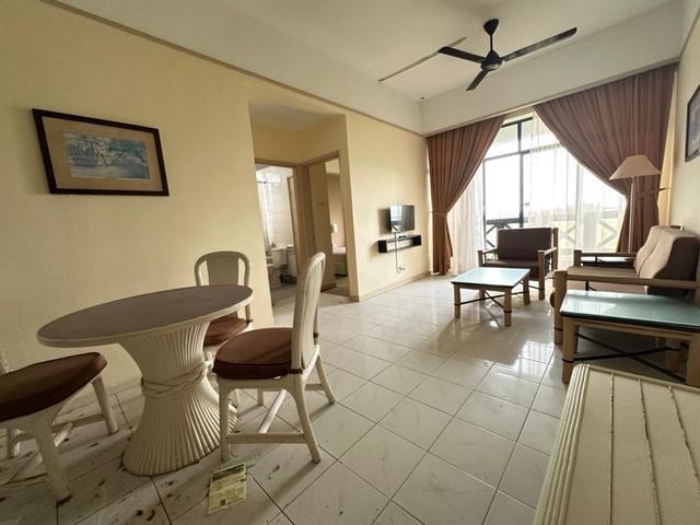 BELOW BANK VALUE Costa Mahkota Melaka Raya 2 Bedrooms FOR SALE