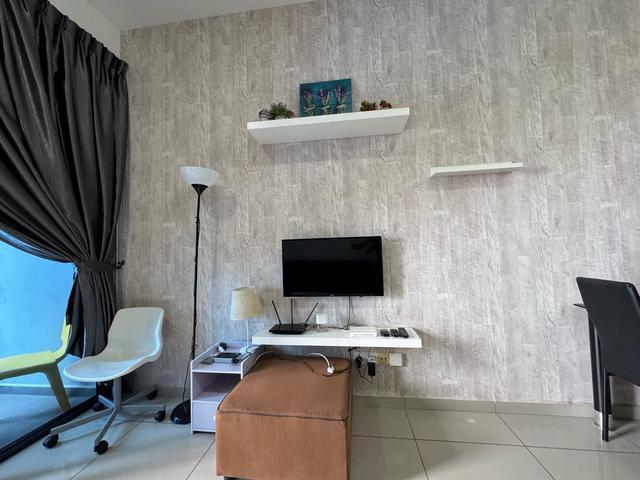 Below Bank Value Fully Furnished Atlantis Residence For Sell