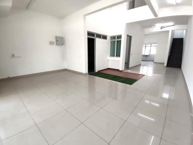 Below Bank Value Good Deal Bandar Rimbayu