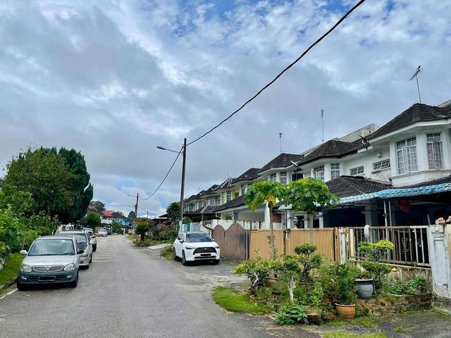 Below bank value RM 120K Kulai Bandar putra