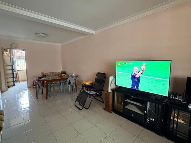 Below Bank Value Stapok Selatan 2 Storey Terrace House