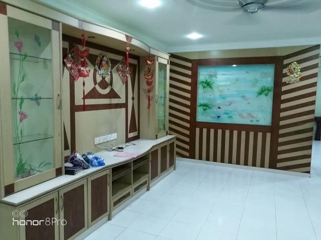 Below Bank Value Taman Machang Bubok Double Storey Bukit Mertajam