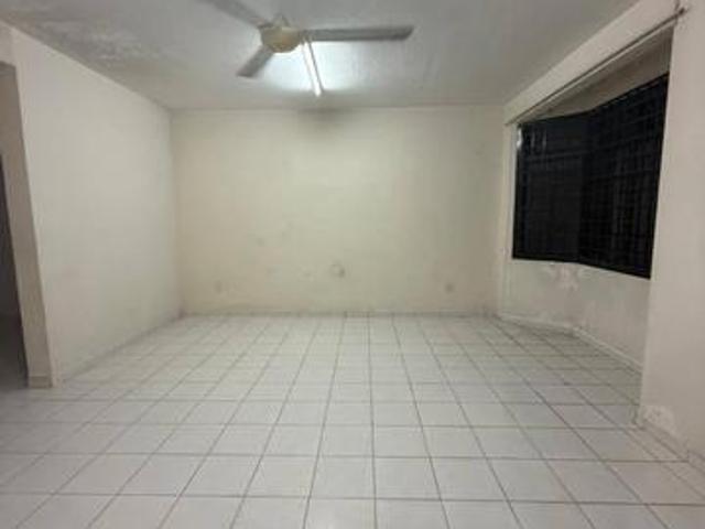 Below Bank Value Taman Daya Nibong 2 Storey Terrace House For Sale