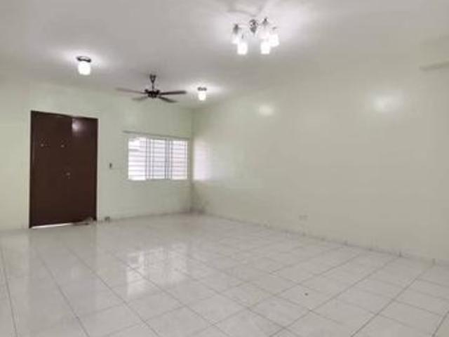 Below Bank Value Unit Taman Setia Indah