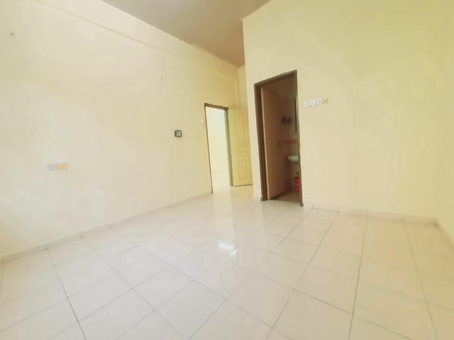 Below Bank Value 17 Less RM45K Freehold Bukit Beruang Bestari MMU