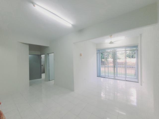 Below Bank Value 22 Cash Back RM50K Kiara Batu Berendam Infineon
