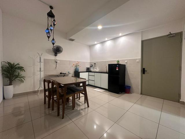 BELOW BANK 100K CORNER Bali Residence Kota Laksamana Atlantis Town