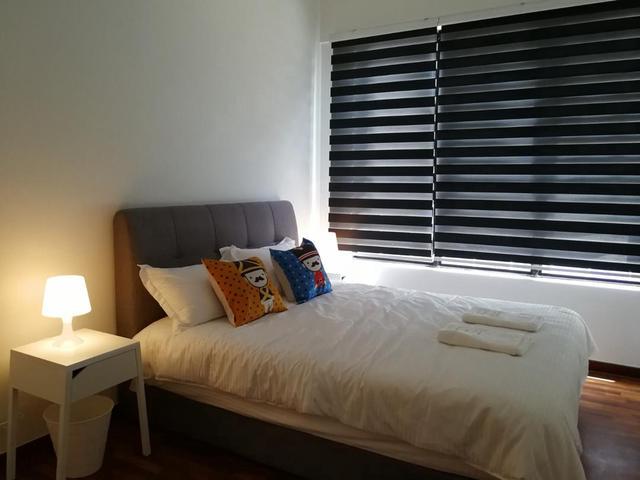 Below BV120K ISOHO ICity Shah Alam Seksyen 7 for SALES