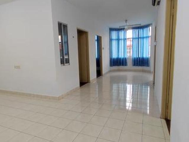 Below MaketValueCountry height Apartment for SaleBukit padanginanam