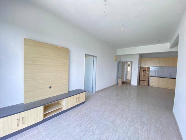 Below Martket Vesta View Apartment Bandar Seri Putra Bangi Kajang