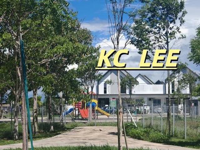 Below Marker Price Guarded 15 Sty House For Sale Taman Savoriz