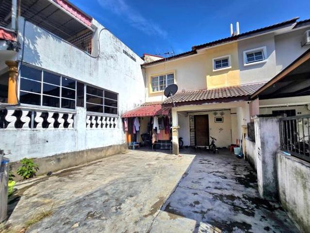 BELOW MARKET5 BILIK2 Tingkat Tmn Kesumba Bkt Sentosa Rawang