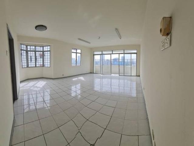 BELOW MARKET1448sfBukit OUG Condominium Bukit Jalil KL