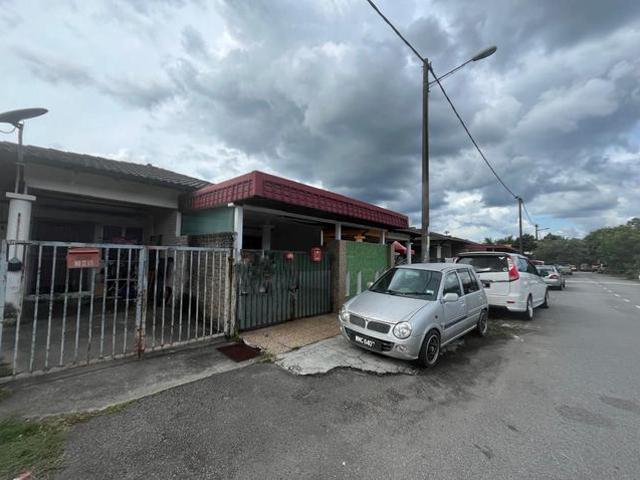 Below Market1 Storey Bandar Tasik KesumaBeranang