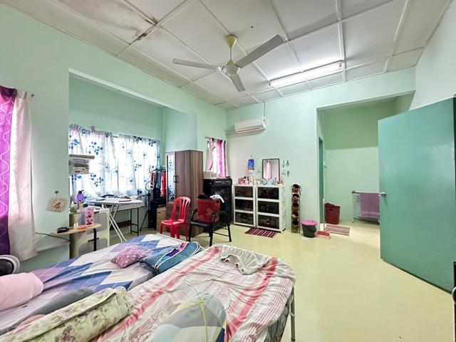 BELOW MARKET2270 2 Sty House Taman LEP Equine Park Seri Kembangan