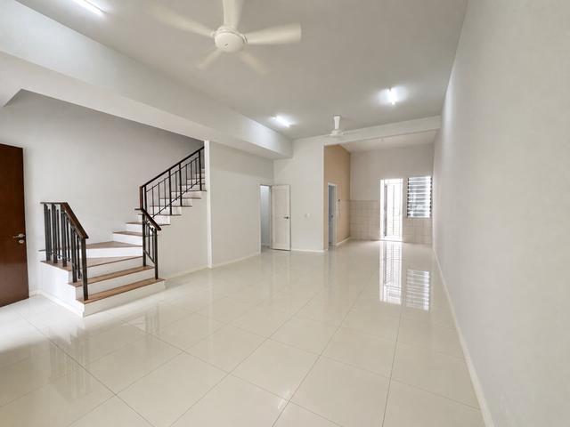 Below Market2Sty Terrace House Dahlia Tamansari Rawang