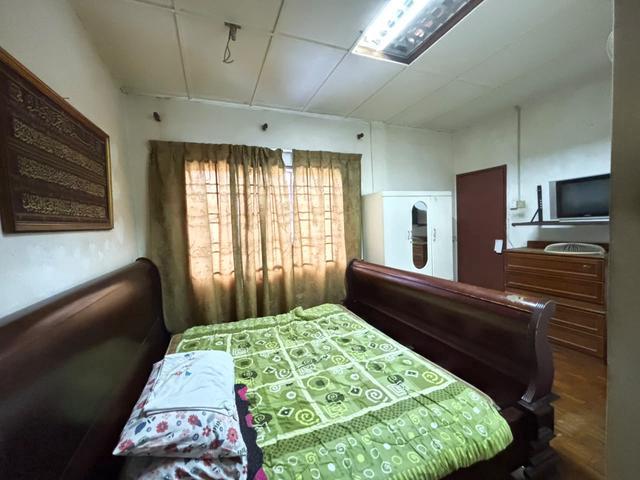 Below Market2Sty Terrace House Kemboja Bukit Sentosa Rawang