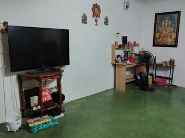Below Market2Sty Terrace House Taman Rawang Perdana Rawang