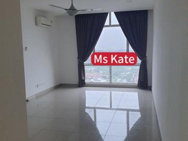 Below market3 Elements Apartment Seri KembanganFull loanLow dep