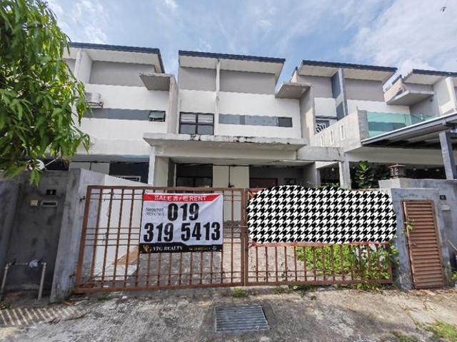BELOW MARKETTaman Aquila Bandar Saujana Country Rawang Desa Mas