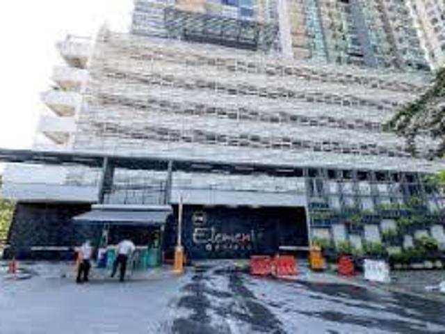 BELOW MARKETThe Elements Ampang 640sqft 1R1B Kuala Lumpur
