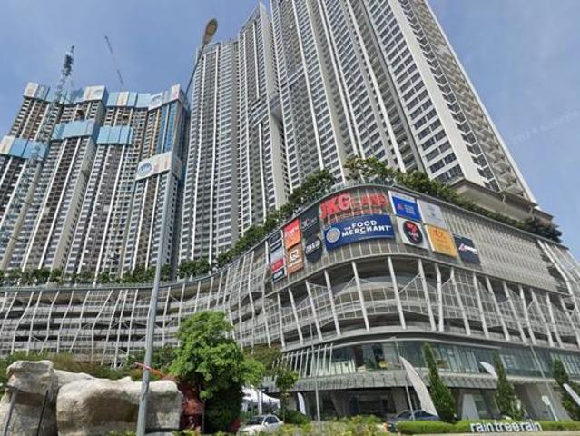 BELOW MARKETThe Era Duta North Segambut 1033sqft