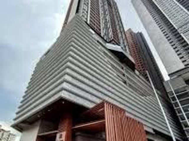 BELOW MARKETThe Harmony Old Klang Road 1033sqft 3R2B2CP OUG