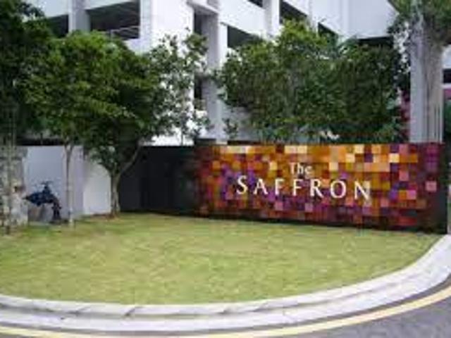 BELOW MARKETThe Saffron Sentul 1873sqft 4R5B Sentul East KL