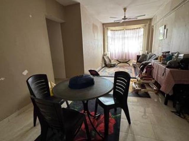 BELOW MARKETVista Seri Alam Untuk DijualFULL LOAN