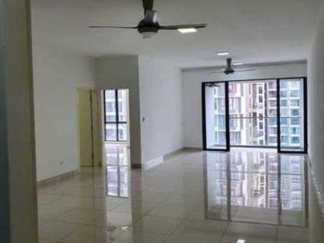 Below MarketYou Vista You City Linked MRT Taman Suntex 998sqft
